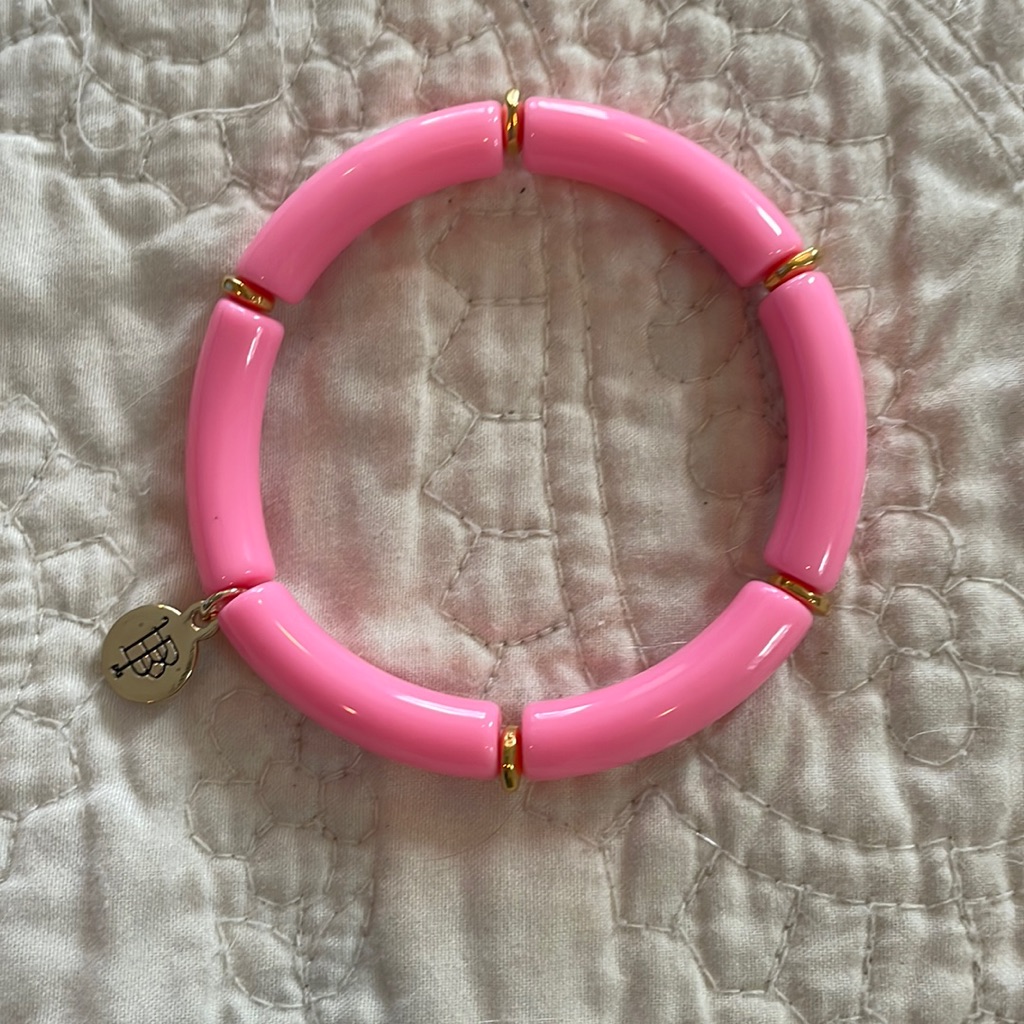 Bourbon & Bowties Bracelet
